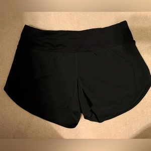 Lululemon Speed Up Short- 4 inch